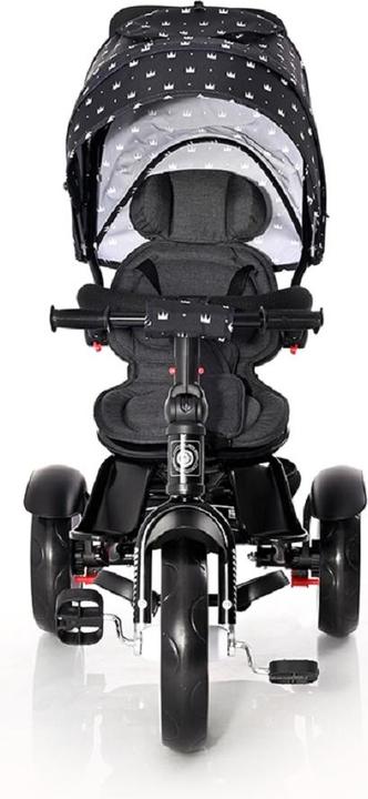 Produktbild Lorelli Tricycle Neo 4 in 1 EVA-Reifen