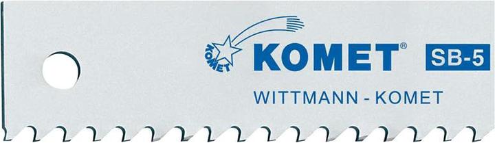 Productafbeelding Magni 'Formaat 4050437005044 - bewerkt HSS SB5 650 x 55 x 2.50 4Z/gecombineerd