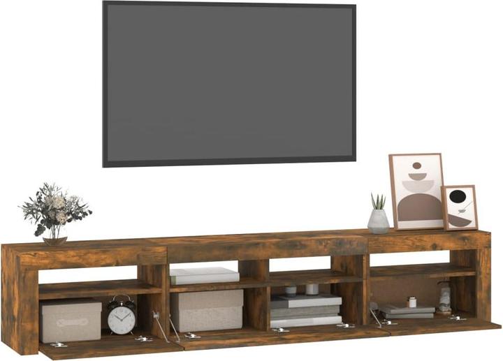 Immagine prodotto VidaXL Korotsek (210 x 35 x 40 cm)