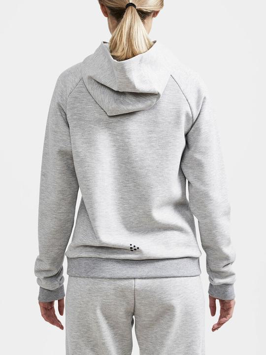 Immagine prodotto Craft Felpa Core Soul Con Cappuccio Da Donna (L)