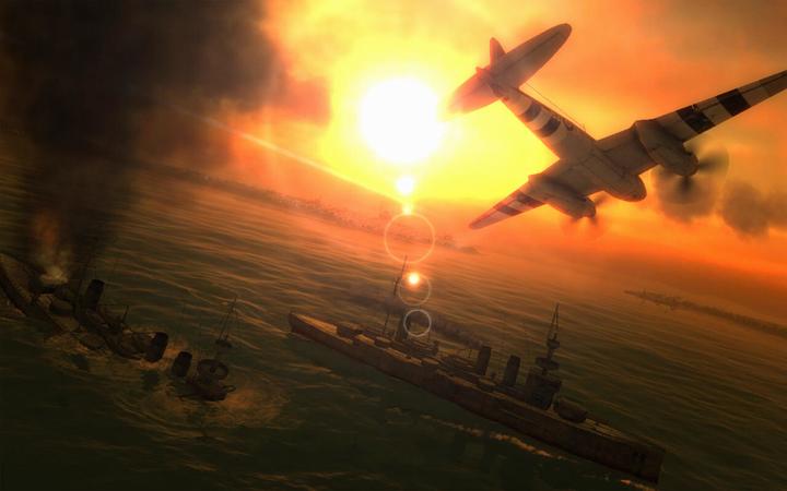 Image du produit Air Conflicts : Collection (Importation) (Switch, Switch Lite, Switch OLED, DE)