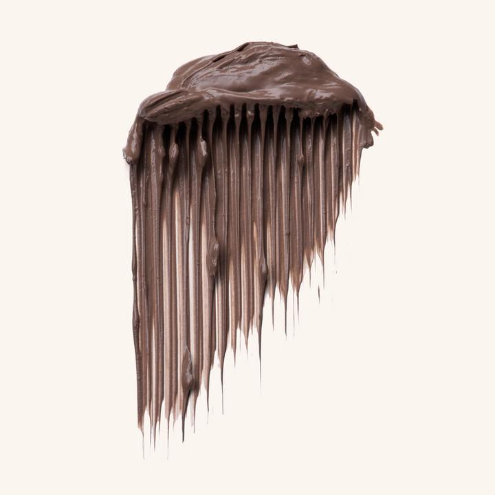 Actual product image Catrice Colour & Fix Brow Gel Mascara (Medium Brown)