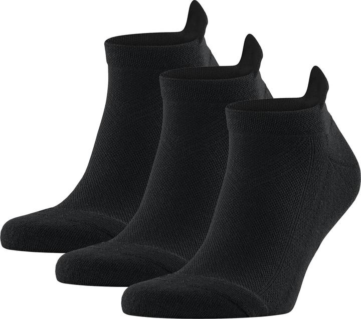 Immagine prodotto Falke Cool Kick (confezione da 3, 42 - 43)