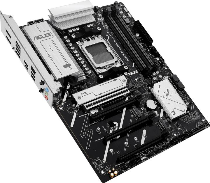 Produktbild ASUS B650E Max Gaming Wifi (AM5, AMD B650E, ATX)