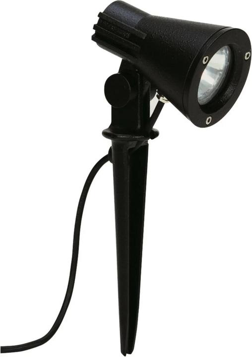 Albert Leuchten Outdoor spotlight (E27, IP55)