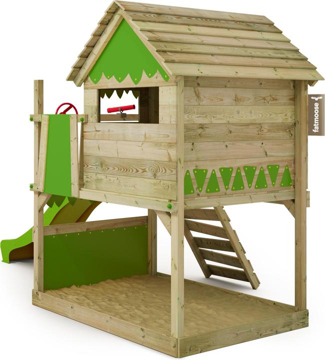 Image du produit Fatmoose TikaTaka Town XXL