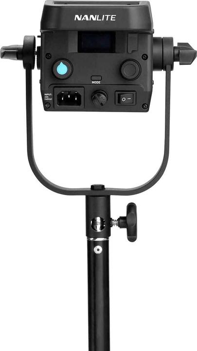 Actual product image Nanlite FS-150B (Studio light, Video light)