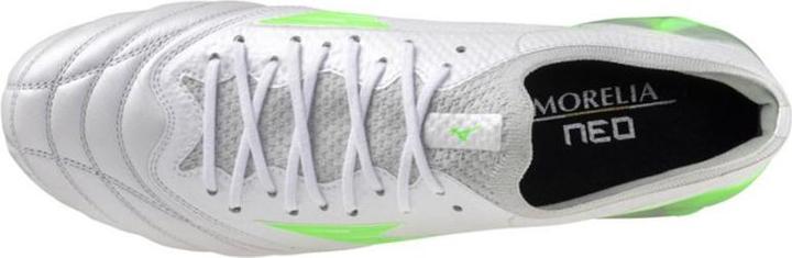 Actual product image Mizuno Morelia Neo Iv ss Elite Fg (41)