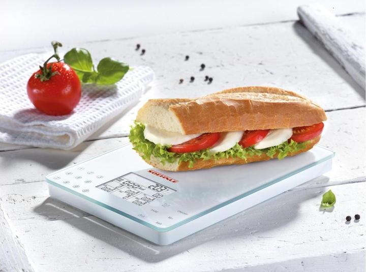 Produktbild Soehnle Food Control Easy
