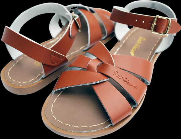 Actual product image Salt Water Adult - Original (41, 42)