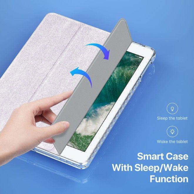 Immagine prodotto Dux Ducis Copertina del libro della serie Unid (IPad 9.7 (2017), iPad Air 2, iPad Air, IPad 9.7 (2018))