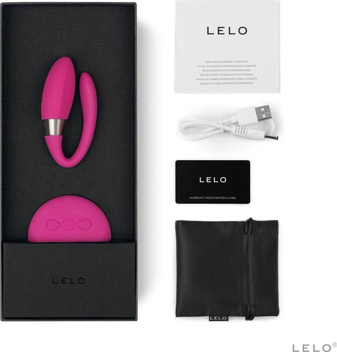 Image du produit LELO Tiani 2 Design Edition