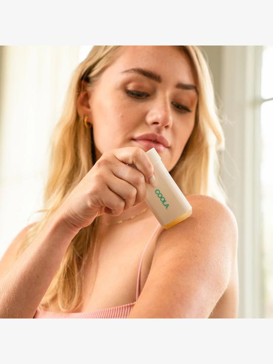 Produktbild Coola Suncare Classic Stick Tropical Coconut (Sonnencreme Gesicht, Sonnenstick, SPF 30, 17 ml, 17 g)