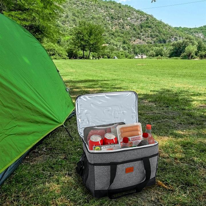 Produktbild Intirilife Kühltasche 33 Liter (33 l)