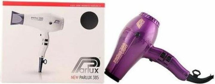 Produktbild Parlux 385 Power Light
