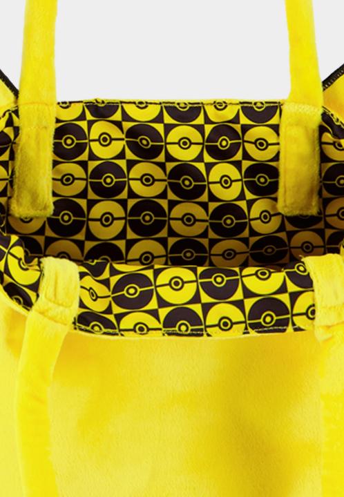 Immagine prodotto Difuzed Pokémon sac shopping Pikachu