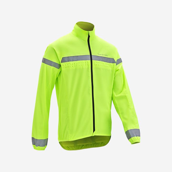 Actual product image Van rysel RC120 (3XL)