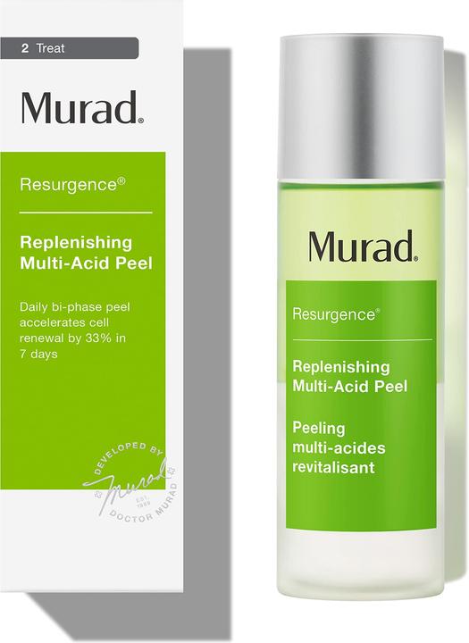 Murad Multi Acid Peel (Exfoliation, 100 ml)