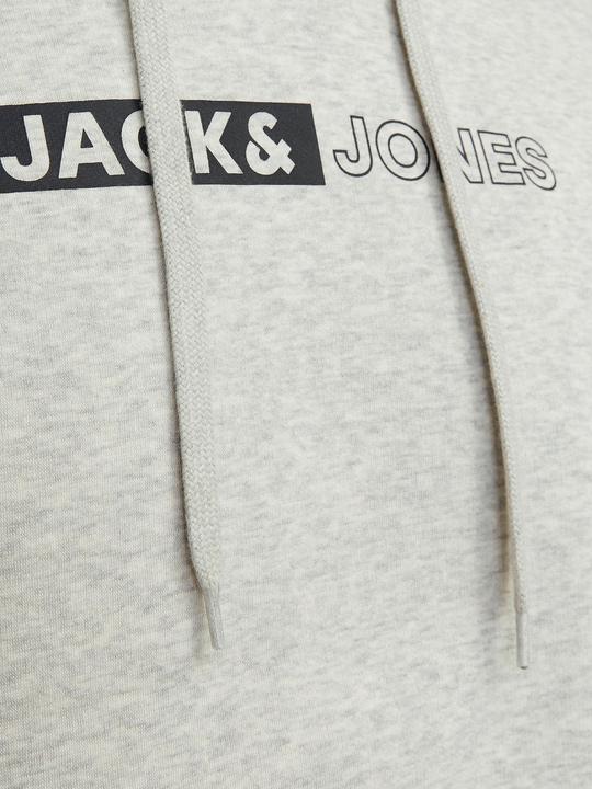 Immagine prodotto Jack & Jones Maglia con cappuccio con logo Maglia con cappuccio (XS)