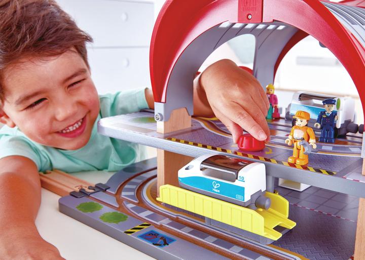 Image du produit Hape Grande gare urbaine