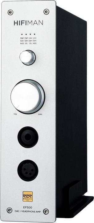 Hifiman EF500 (interruttore di guadagno)
