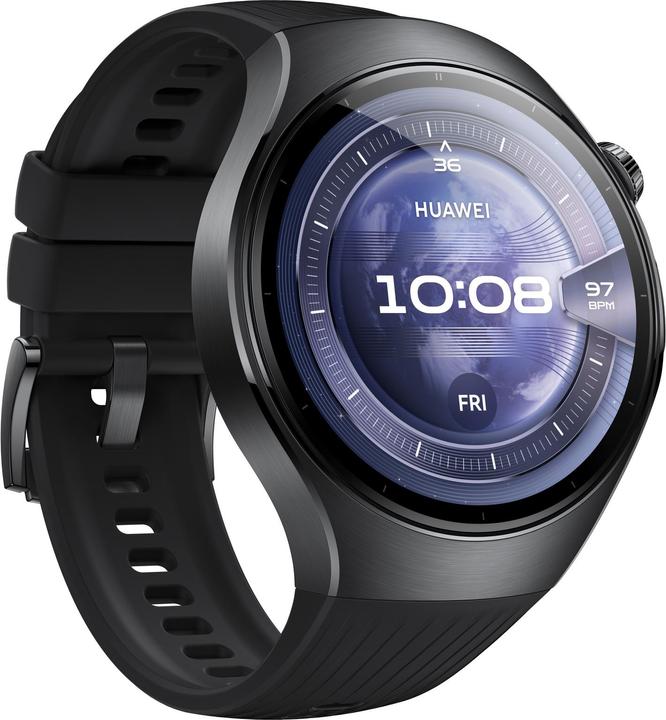 Huawei Watch 5 (46 mm, 4G)
