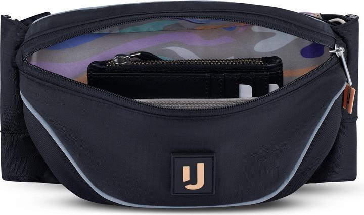 Immagine prodotto Johnny Urban Marsupio e zaino Jimmy 2 in 1