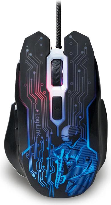 Actual product image LogiLink ID0137 (Cable)
