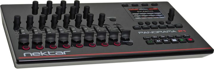 Actual product image Nektar Panorama P1 (Controller)