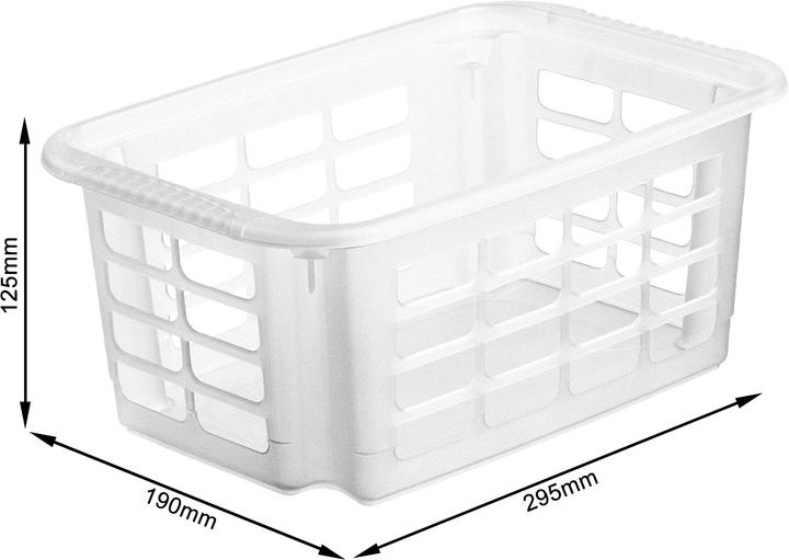 Produktbild Rotho Reverso (4.50 l)