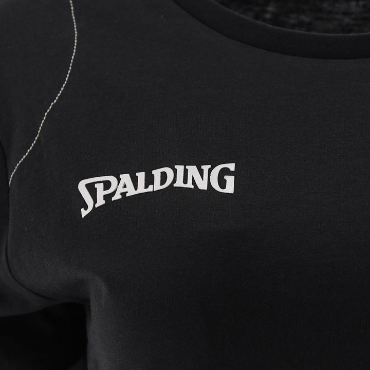 Actual product image Spalding Essential Tee Ladies (XL)