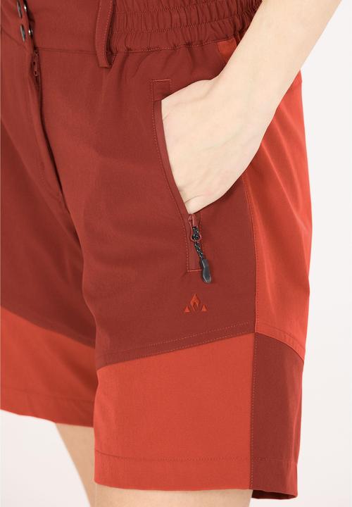 Produktbild Whistler Women's Lala Outdoor Stretch Shorts (38)
