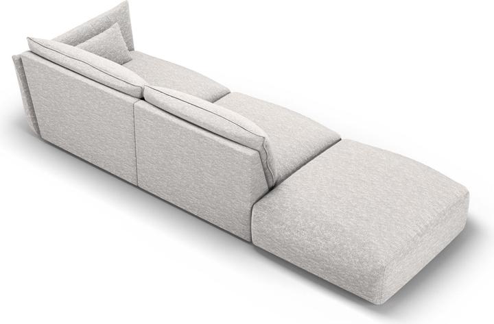 Actual product image Maison Heritage Clau (4-seater)