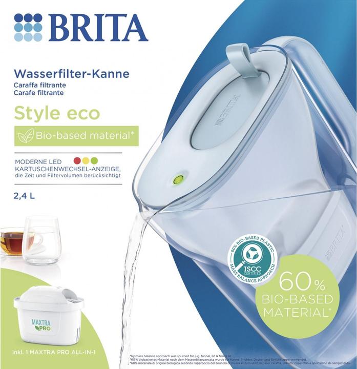 Produktbild Brita Style