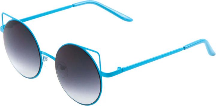 Sunglasses-Store Sonnenbrille Retro Neon