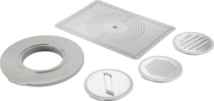 Produktbild Zwilling Fresh & Save Bowls Zubehör Set