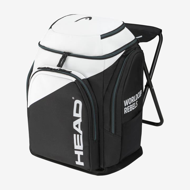 Produktbild Head Rebels Coaches Backpack (75 l)