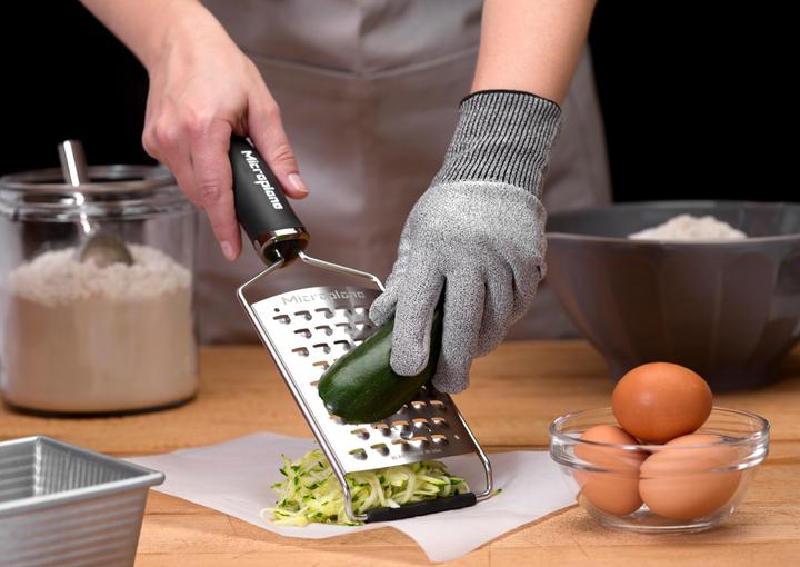 Produktbild Microplane Gourmet Xl Grob 45011