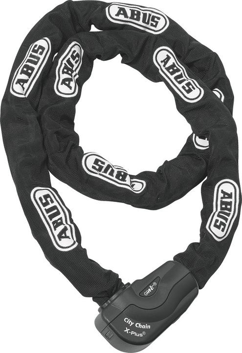 Produktbild Abus Granit CityChain X-Plus 1060 (85 cm)
