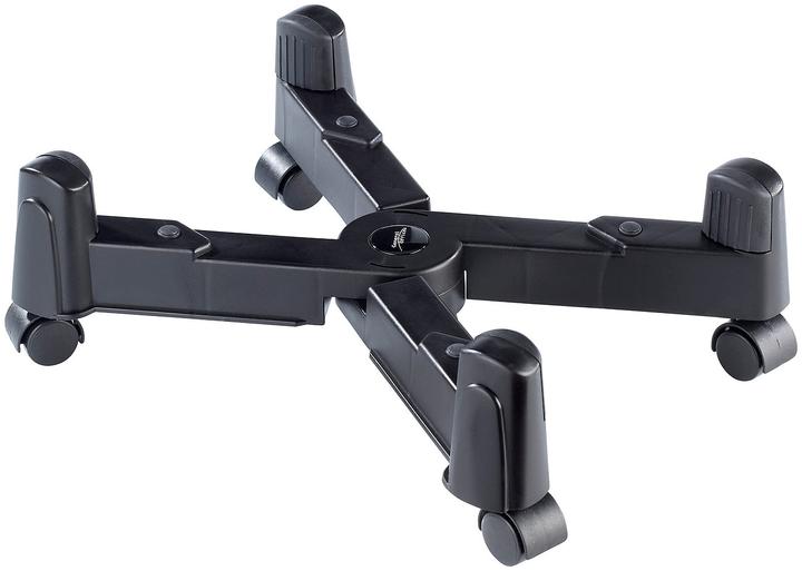 Produktbild General Office Rollbarer Unterbau für alle gängigen PC-Tower