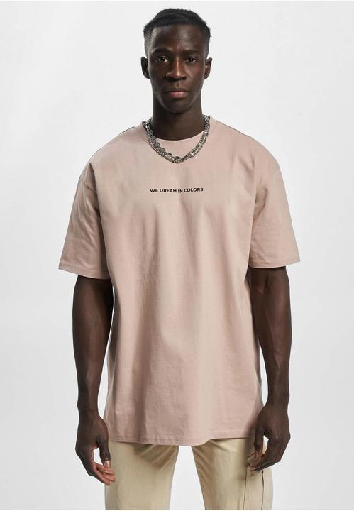 Produktbild Urban Classics We Dream in Colors Oversize Tee - 18457 (XL)