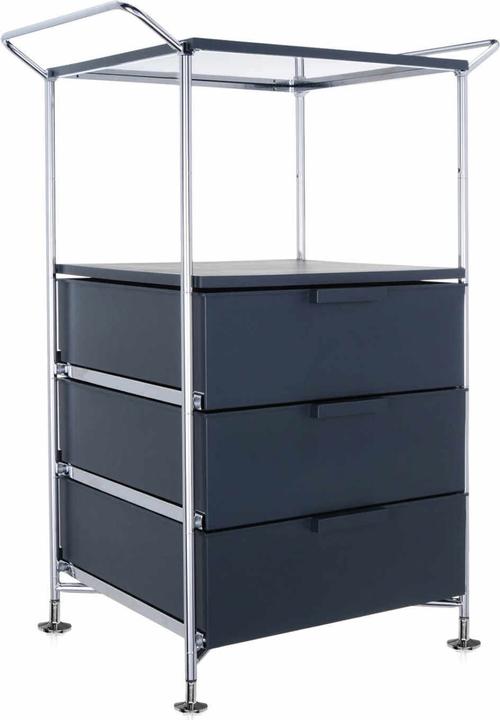 Produktbild Kartell Mobil Container (67 x 90 cm)