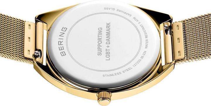 Immagine prodotto Bering 127220-36-334 FREEDOM (Orologio da polso analogico)