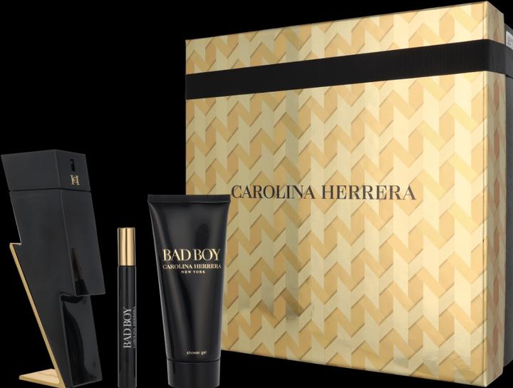 Produktbild Carolina Herrera Bad Boy