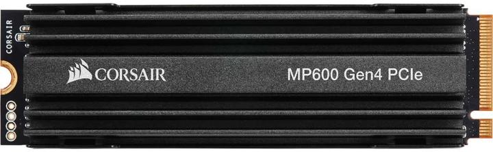 Produktbild Corsair MP600 R2 (1000 GB, M.2 2280)