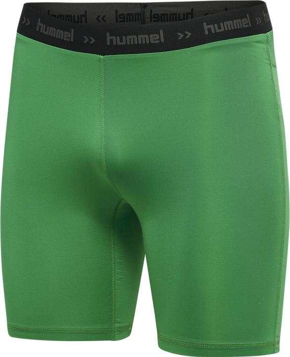 hummel First Performance Tight Shorts