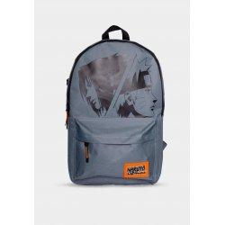 Actual product image Difuzed Naruto - Sasuke Uchiha