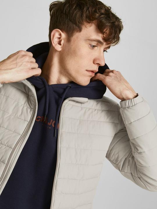 Produktbild Jack & Jones Recycling- Wattierte Jacke (S)