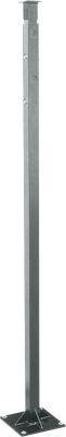 Actual product image Sinotec Uprights up to 2.5-3.0 m height60x60 mm for C-profile