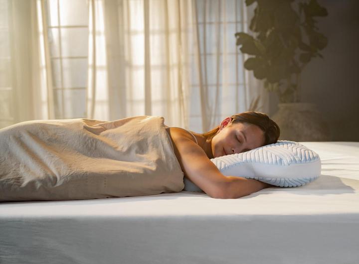 Actual product image Tempur All-Around SmartCool (Head & neck pillow)